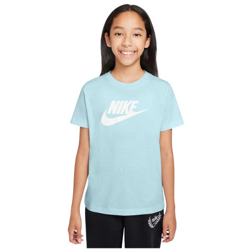 Nike Παιδική κοντομάνικη μπλούζα Sportswear Futura T-Shirt